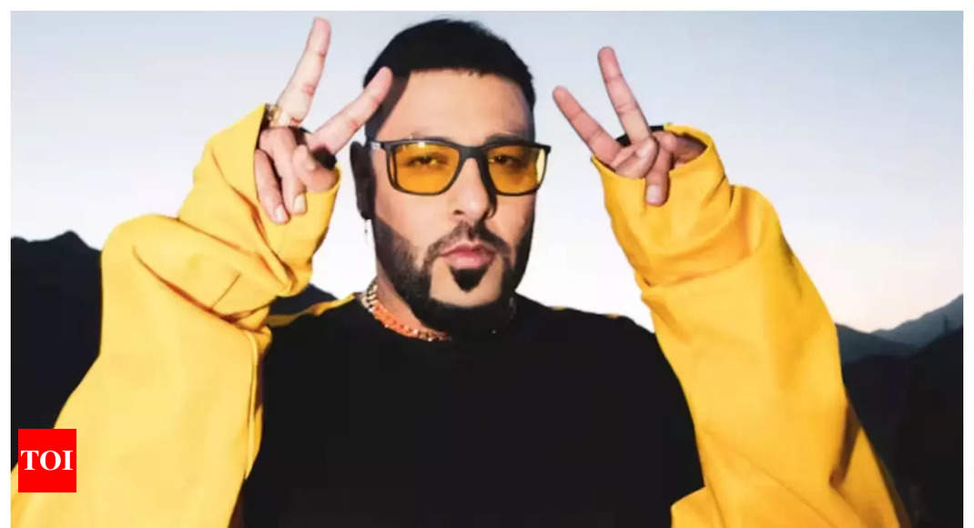 Happy birthday Badshah: Top 5 songs of the rapper that you must listen