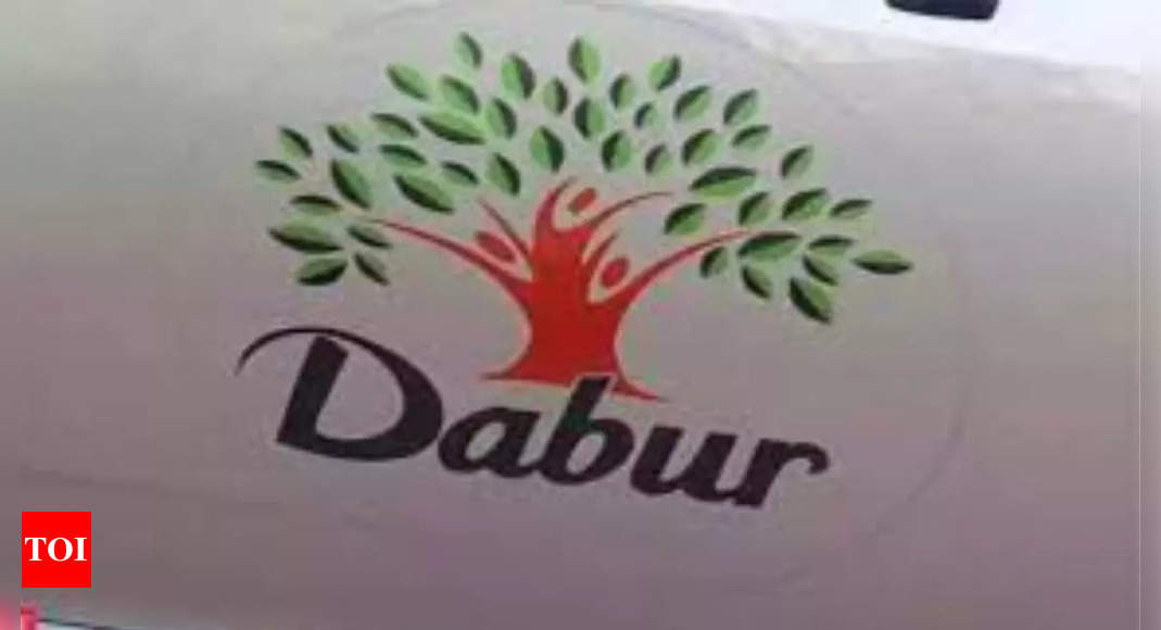 Dabur scaling up Hajmola and Odomos to include them on its power brand list – Times of India