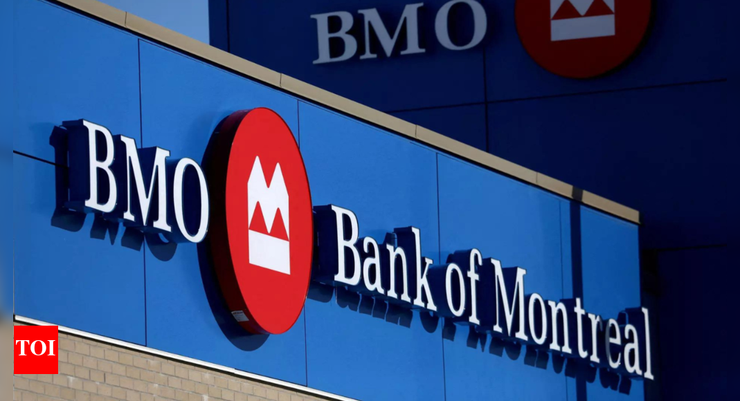 BMO, a Canadian lender, to steadily discontinue retail auto finance operations.