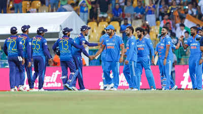 Asia Cup Final: How Siraj's dream spell ended India's five-year title drought