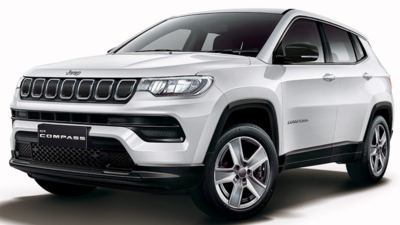 Jeep finalising EV strategy for India, looks to increase localisation