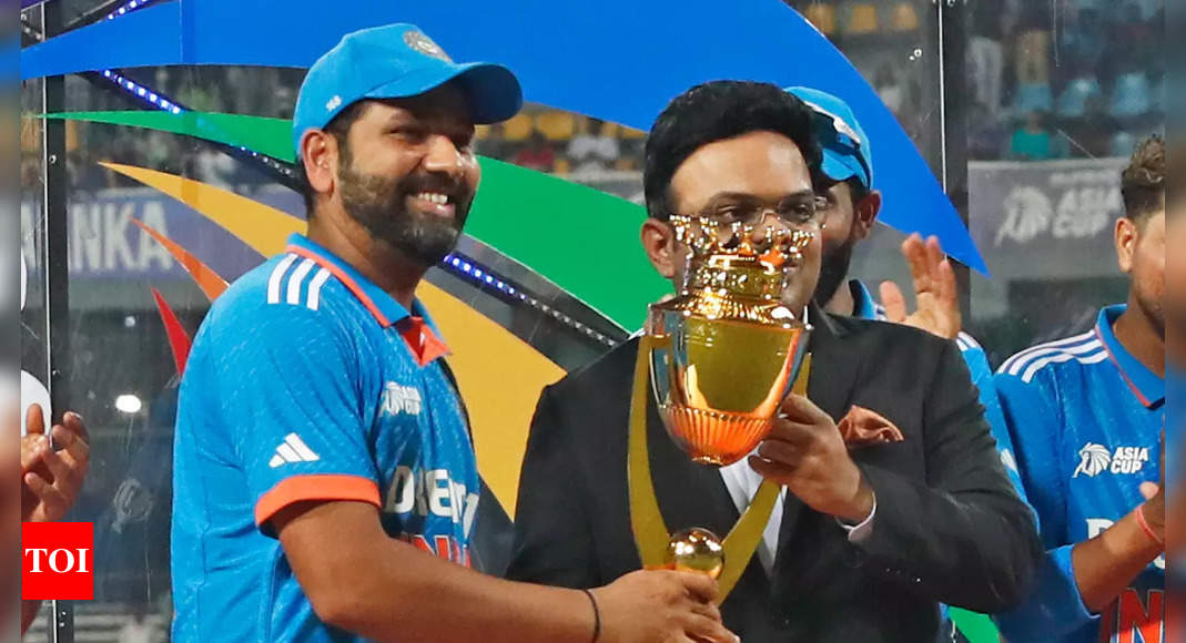 Performance like this will be cherished for very long time: Rohit ...