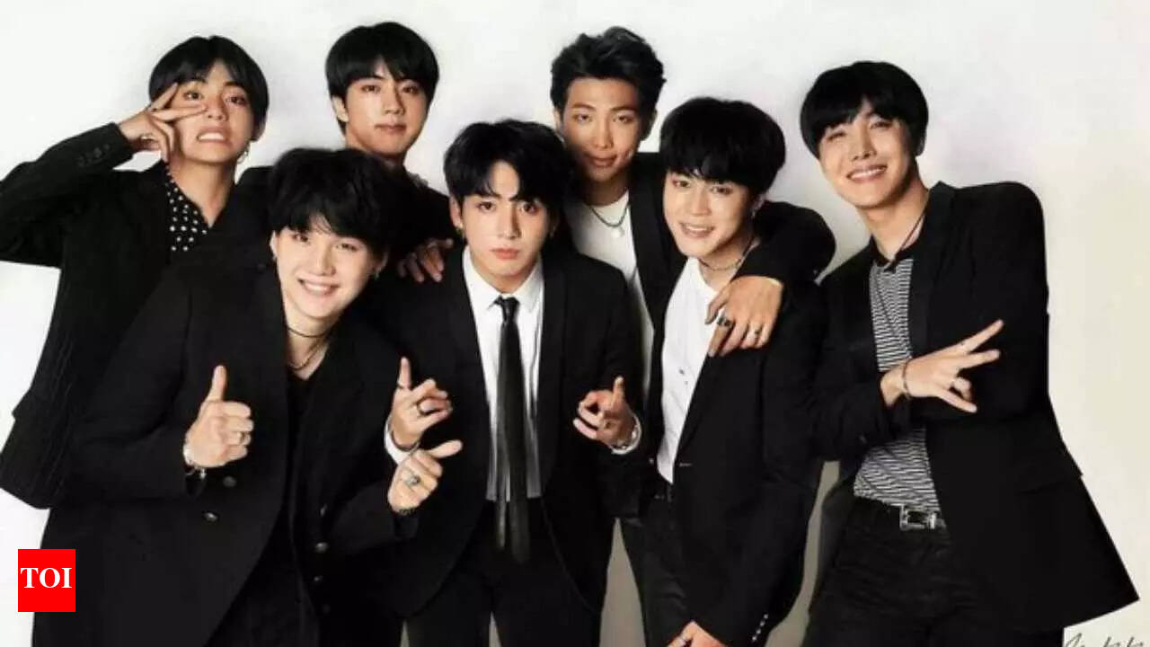 Jungkook opens up about what he misses the most about BTS members