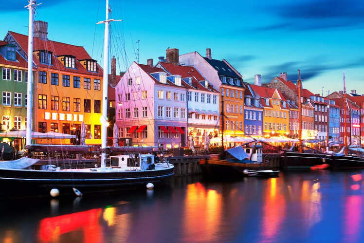 Copenhagen, Denmark