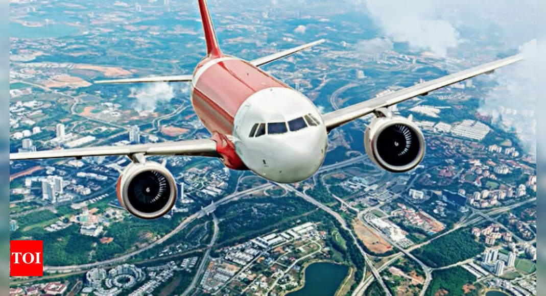 At Noida aerotropolis, hospitality & business hubs too | Noida News