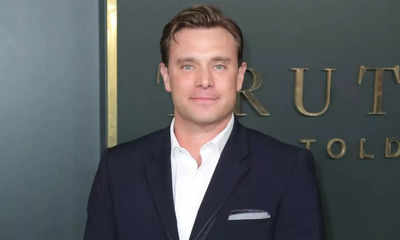 Actor Billy Miller known for ‘The Young and the restless’ and ‘General Hospital’ passes away at 43