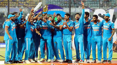 Asia Cup triumph: Team India's biggest gains for ODI World Cup