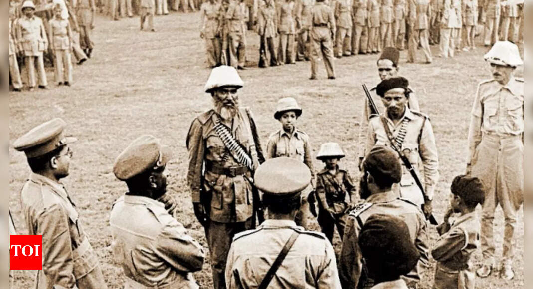 Standstill Agreement Proverbial Last Straw That Triggered Operation