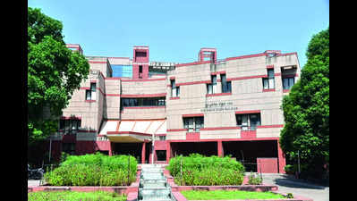 Two IIT-Kanpur professors selected for INSA fellowship