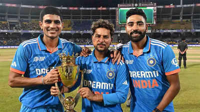 Asia Cup: Mohammad Siraj's 6/21 helps India gallop to title win