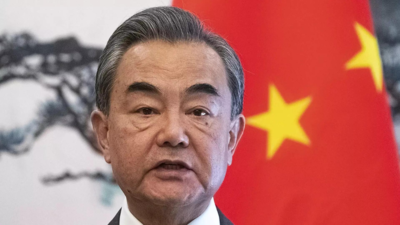 China's Wang Yi visits Russia ahead of possible Xi-Putin meeting