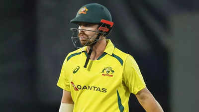 Australia's Travis Head faces World Cup injury scare, Marnus Labuschagne nears return
