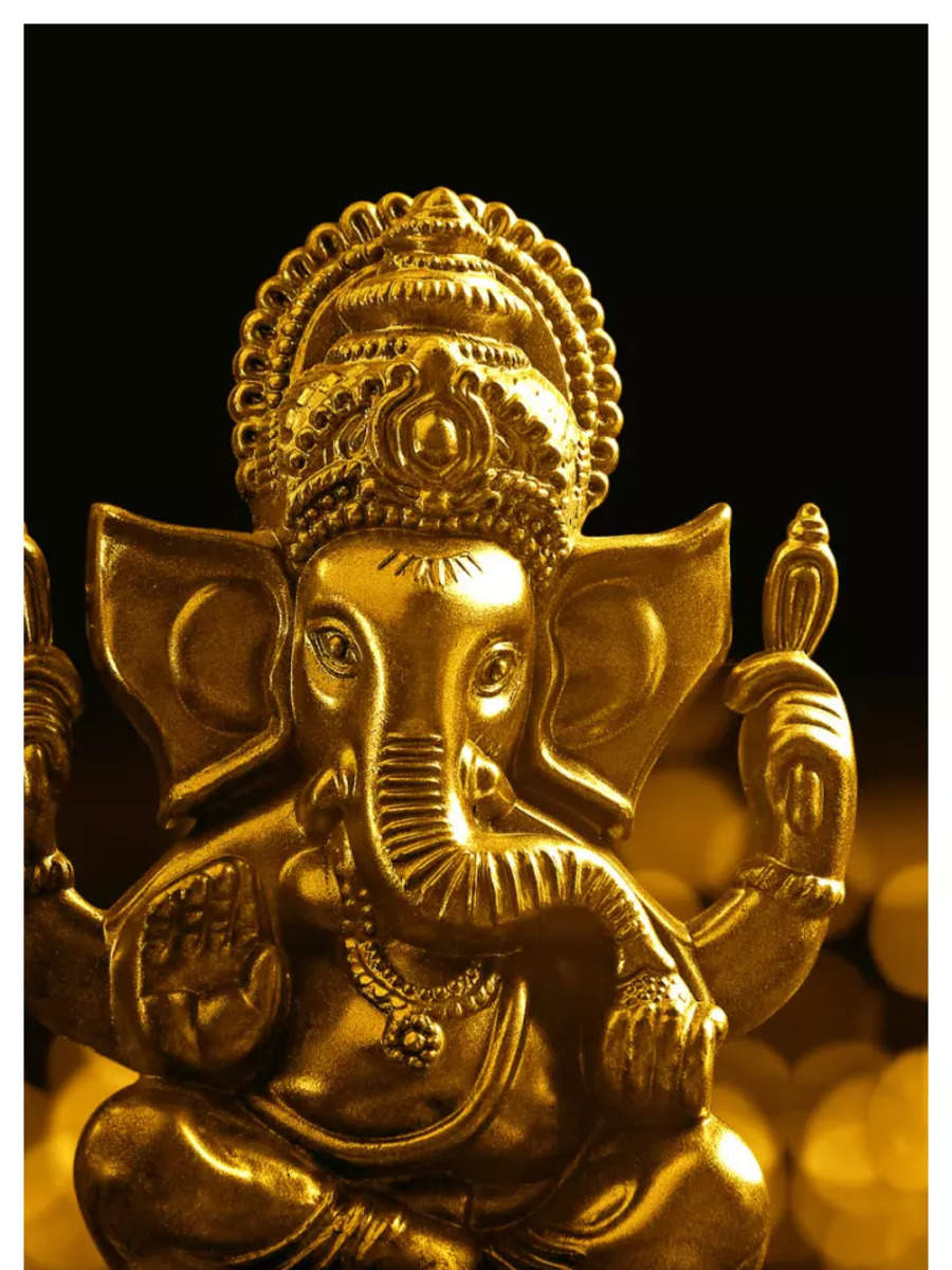 Ganesh Chaturthi 2023: 6 favourite foods of Lord Ganesha | Times of India