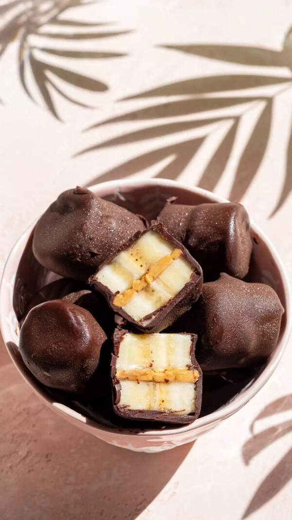 10 Guilt-Free Sweet Snacks For This Festive Season