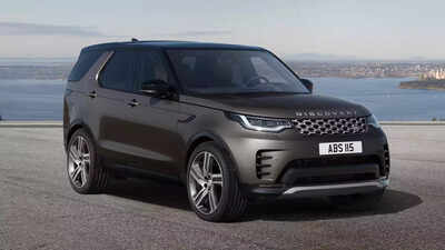 Closely monitoring demand for battery electric vehicles: JLR India