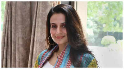 Ameesha Patel reveals she is obsessed with luxury bags; says her most expensive bag is worth Rs 70 lakh