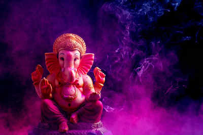 ​Happy Ganesh Chaturthi 2023: Best Vinayaka Chaturthi wishes and messages to share with your colleagues, employees, friends and family