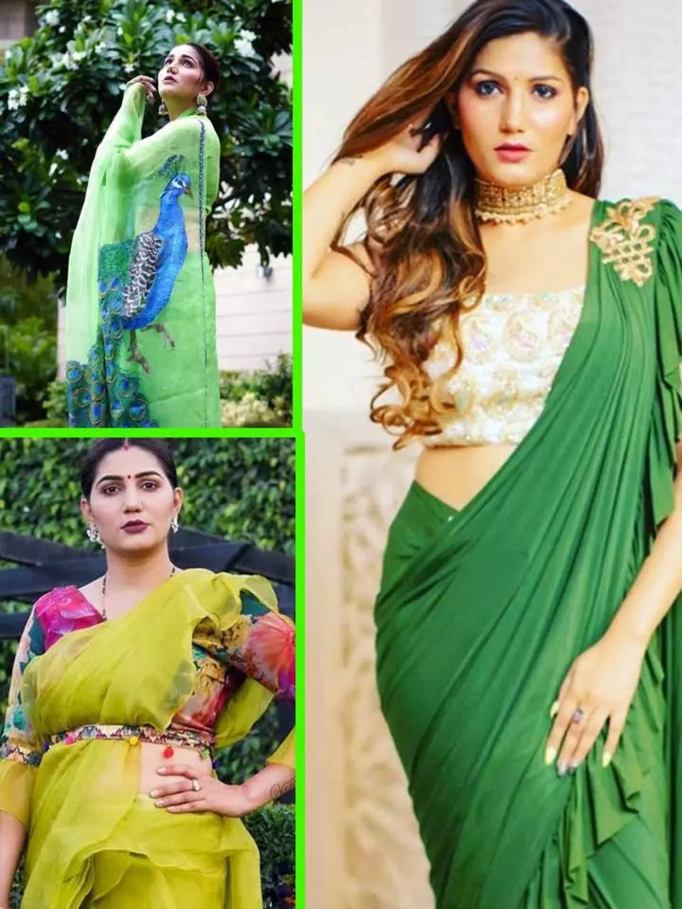 Jawan' Actress Deepika Padukone Inspired Blouse Designs for Punjabi  Bridesmaids