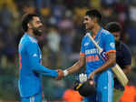 Asia Cup 2023 final, India vs Sri Lanka: Pictures as Men in Blue lift trophy