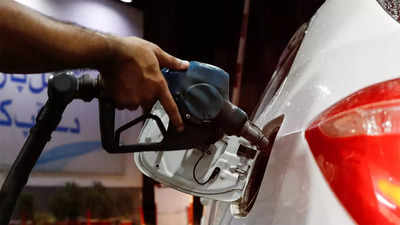 Balochistan shuts down illegal Iranian fuel pumps