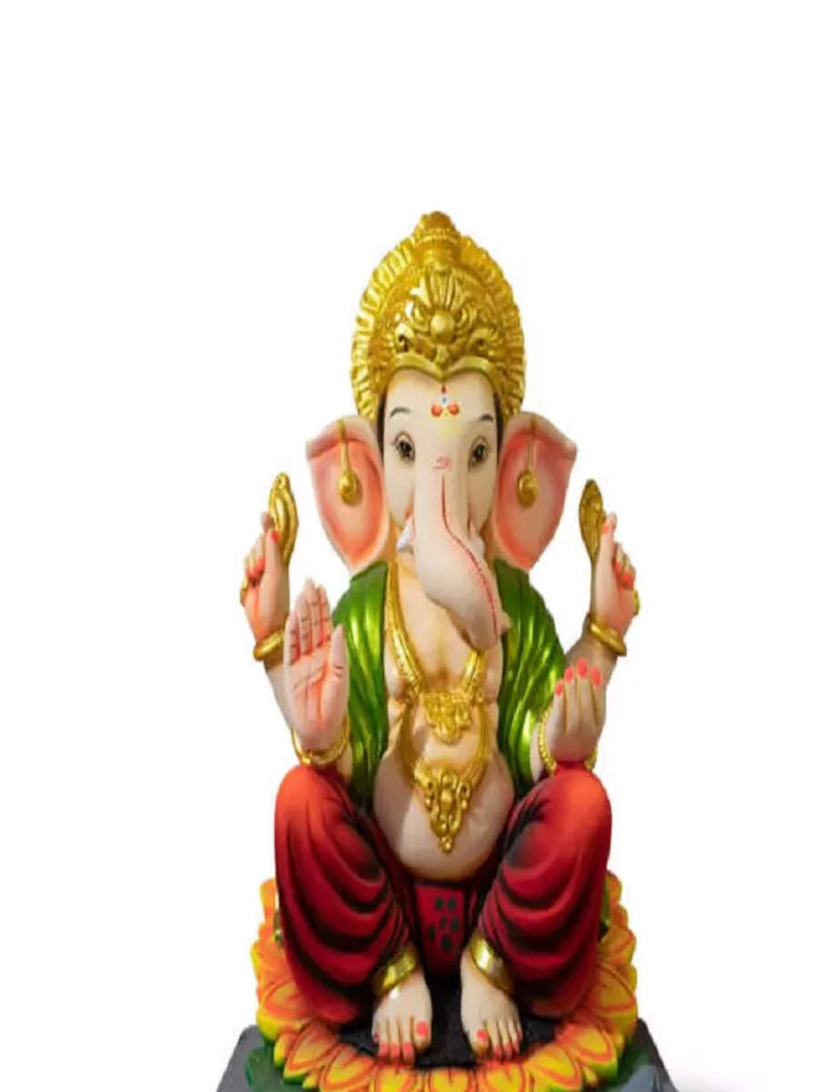 10 Things Offered to Ganpati Bappa during Ganesh Utsav | Times Now