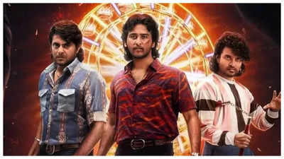 ‘RDX’ box office collection day 24: Shane Nigam's film roars past Rs 84 crores