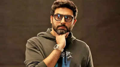 Abhishek Bachchan mourns the loss of 'Happy New Year' co-star Rio Kapadia, reveals he was a good painter