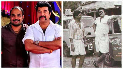 Is Mammootty-Vysakh’s upcoming project a reworked script of ‘Kottayam Kunjachan 2’?