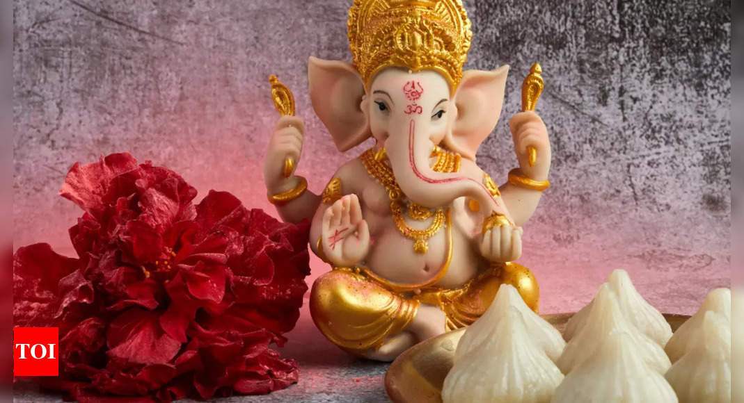 High-Quality Lord Ganesha Images for Your Next Project - Free Download -  Pixabay