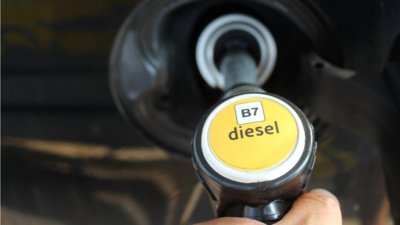 China's diesel exports surge in August, have nearly tripled so far in 2023