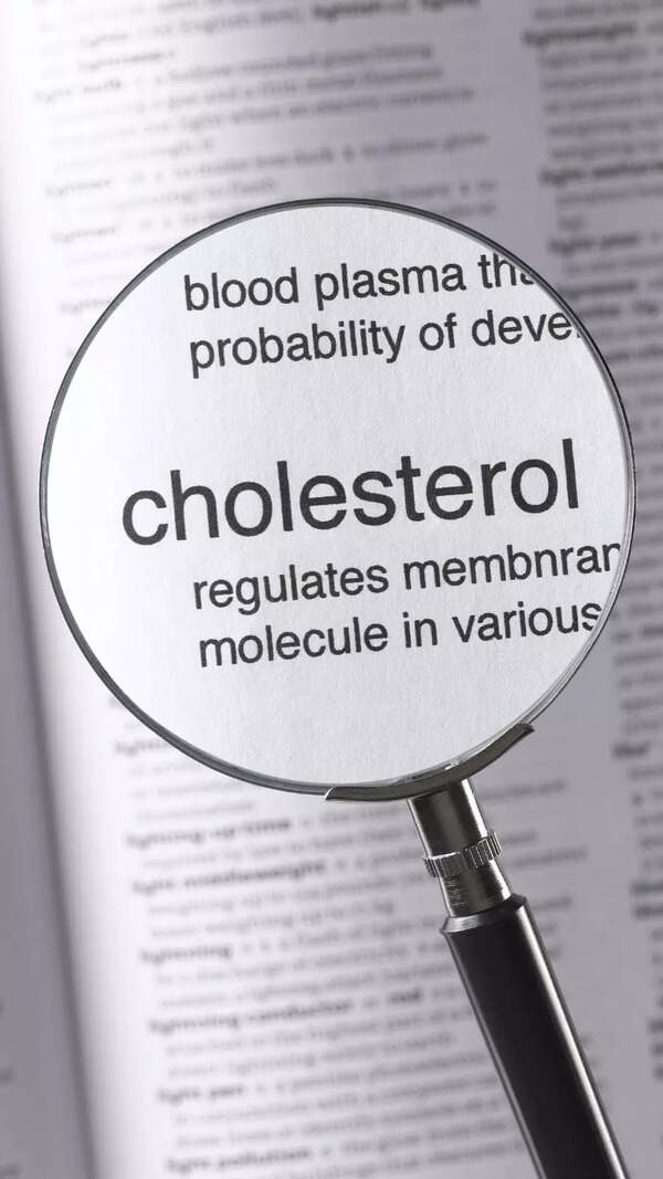 10 Signs of High Cholesterol in Females
