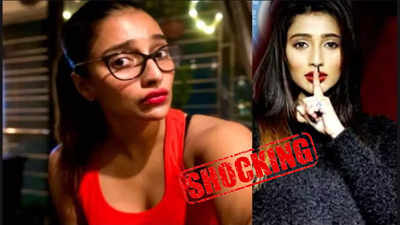 Shocking! Sayantika Banerjee harassed by a choreographer on the sets of her upcoming film 'Chayabaj' in Bangladesh; says 'I stopped him in front of everyone'