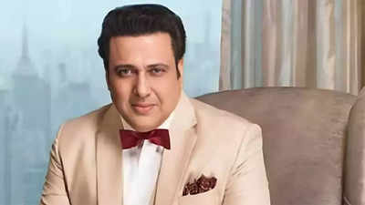 Govinda to be probed on Rs 1,000 crore ponzi scam; EOW clarifies actor is 'neither a suspect nor an accused'