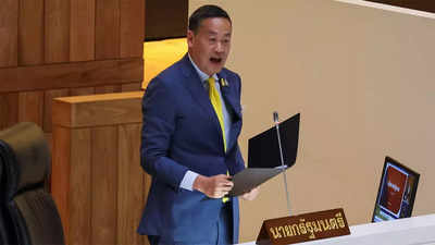 Thailand to roll out more populist policies this year - Prime Minister