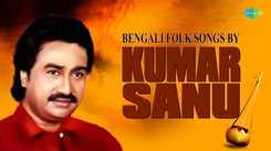 Bengali Songs | Kumar Sanu Special Songs | Jukebox Song