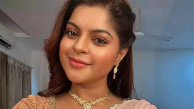 Exclusive - Sneha Wagh on the changing face of Ganesh Chaturthi: Ganesh Utsav has become more of a fashion than a way of bringing people and families together