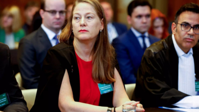 Russia lashes Ukraine at top UN court in 'genocide' case