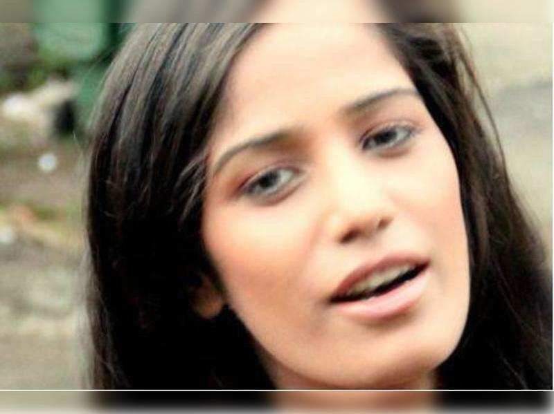 Youtube flags Poonam Pandeys bathing video as age-restricted - Times of
