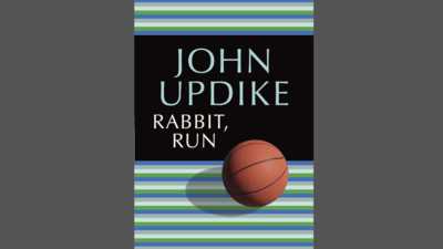 'Rabbit, Run,': Ambiguous ending leaving the reader with a sense of uncertainty