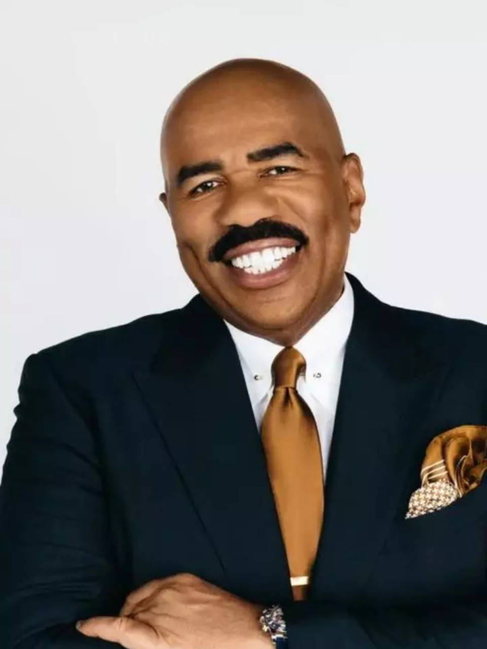 9 pieces of advice by Steve Harvey for women