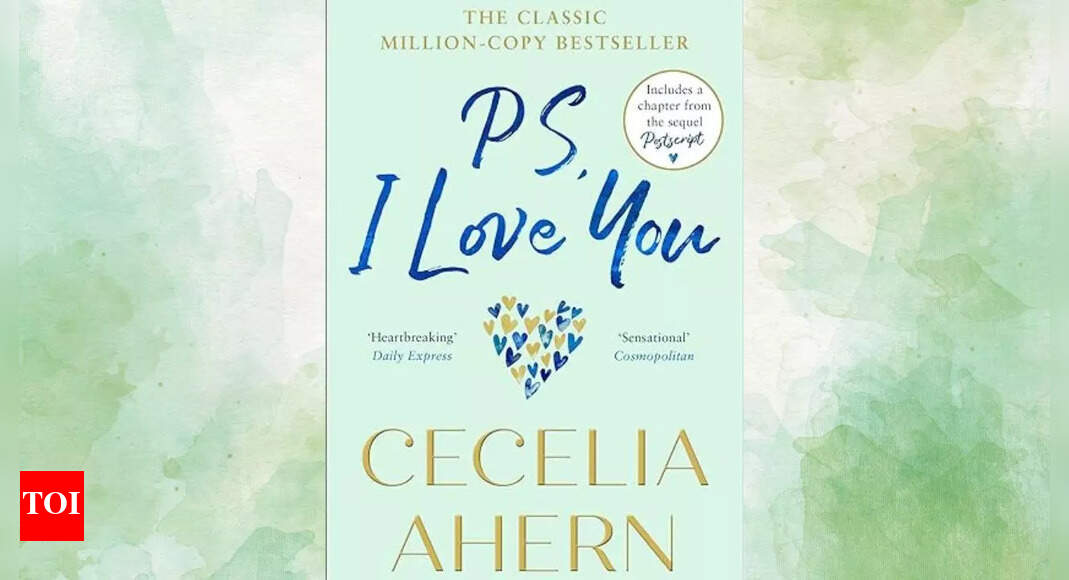 Dive into the Emotional Tapestry of 'P.S. I Love You' for a Heartfelt ...