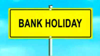 Ganesh Chaturthi 2023: Is it a bank holiday, stock market trading holiday?  Details here - Times of India