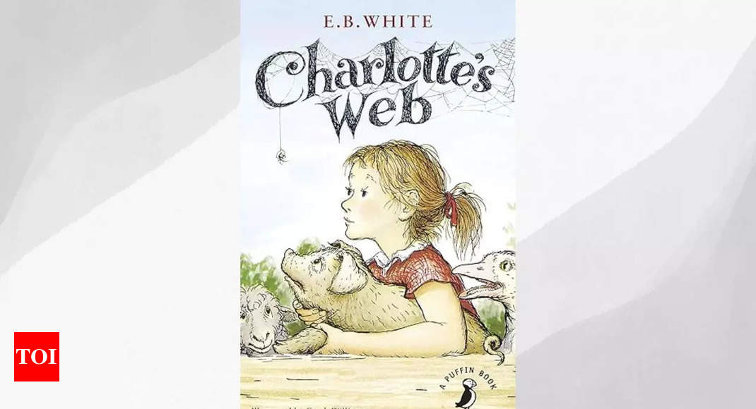 E.B. White - Books, Quotes & Facts