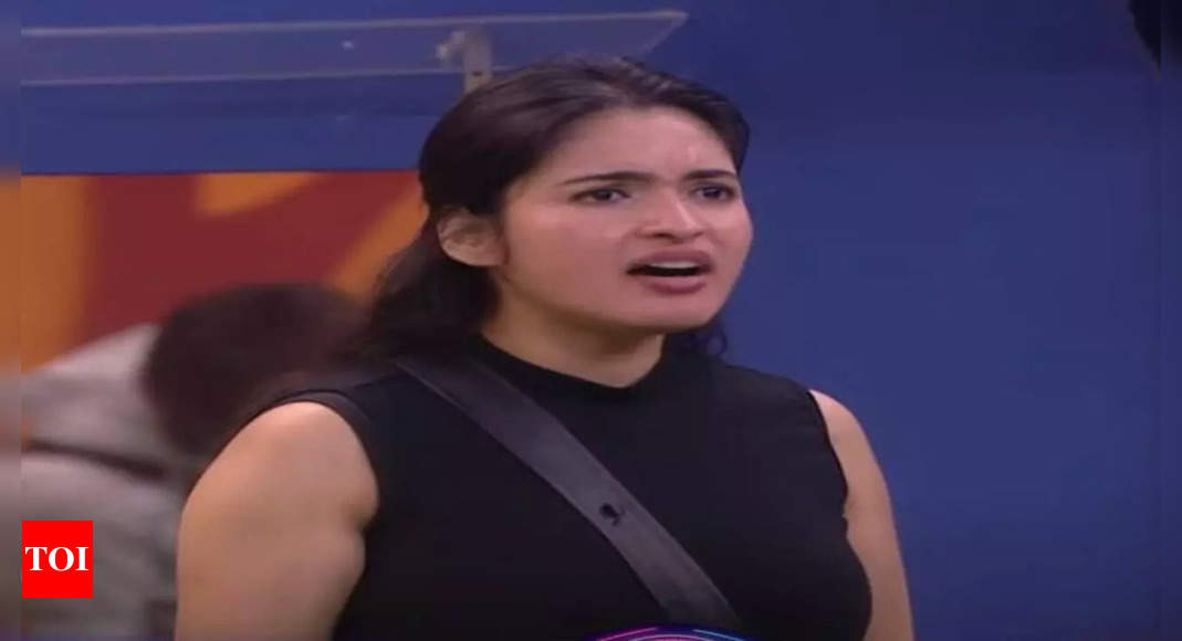 Bigg Boss Telugu Preview Inmates To Target Rithika In The Upcoming Nomination Times Of India