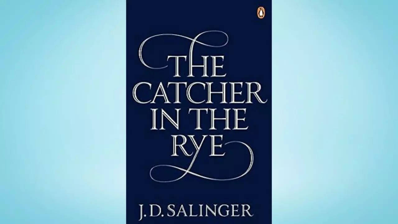 Unveiling Adolescent Turmoil and Authenticity: Journey through 'The Catcher  in the Rye' - Times of India