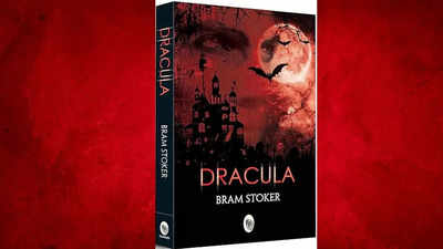 Unveil the Dark Mysteries of 'Dracula' by Bram Stoker