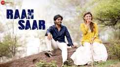 Discover The New Marathi Music Video For Raan Saar Sung By Amit Patil (Baji) And Yashashree Joshi