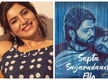 
Samantha Ruth Prabhu is all praise for Rakshit Shetty's 'Sapta Sagaradaache Ello: Side A'; calls it a 'Masterpiece'
