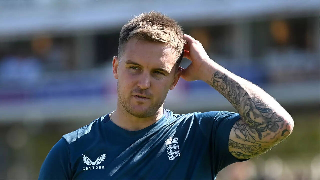 Jason Roy World Cup axe shows 'ruthless' side of sport: England selector | Cricket News - Times of India