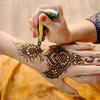 40+ simple mehandi designs | Henna designs, Henna designs hand, Henna  tattoo hand